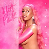 Doja Cat — Rules — обложка