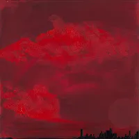Doja Cat — Paint The Town Red (Instrumental) — обложка